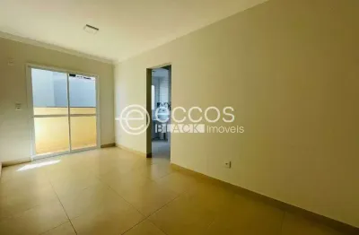 Apartamento para aluguel, 2 quartos, 1 suíte, 1 vaga, osvaldo rezende - uberlândia/mg