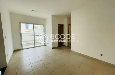 Apartamento para aluguel, 3 quartos, 1 suíte, 1 vaga, Morada da Colina - Uberlândia/MG