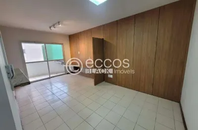 Apartamento com 2 quartos à venda na Rua Armando Lombardi, 267, Saraiva, Uberlândia