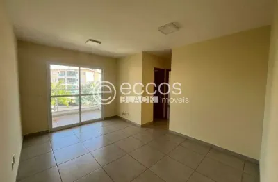 Apartamento para aluguel, 2 quartos, 1 vaga, alto umuarama - uberlândia/mg