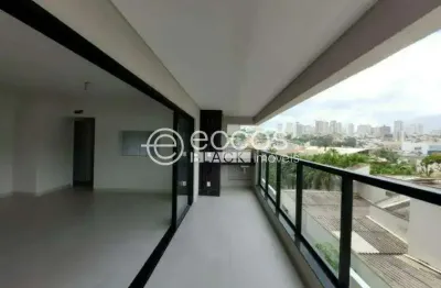 Apartamento à venda, 3 quartos, 3 suítes, 2 vagas, copacabana - uberlândia/mg