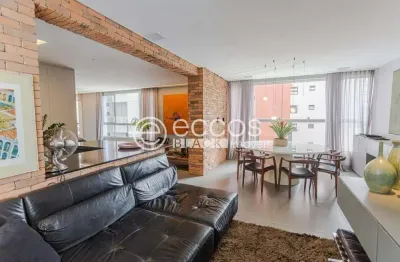 Apartamento à venda, 4 quartos, 1 suíte, 3 vagas, lourdes - belo horizonte/mg
