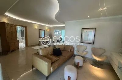 Apartamento à venda, 3 quartos, 3 suítes, 2 vagas, martins - uberlândia/mg