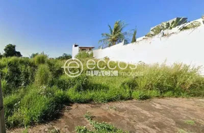 Terreno à venda na Alameda Marília de Dirceu, 72, Jardim Inconfidência, Uberlândia
