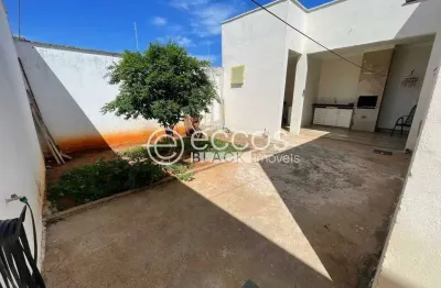 Casa à venda, 3 quartos, 1 suíte, 2 vagas, jardim inconfidência - uberlândia/mg
