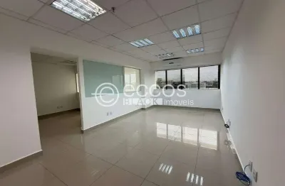 Sala comercial à venda na Rua Rio de Janeiro, 442, Brasil, Uberlândia