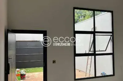 Casa à venda, 3 quartos, 1 suíte, 2 vagas, jardim das palmeiras - uberlândia/mg