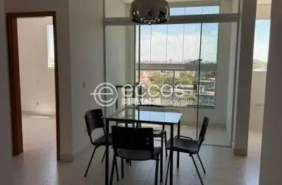 Apartamento para aluguel, 2 quartos, 1 vaga, granja marileusa - uberlândia/mg