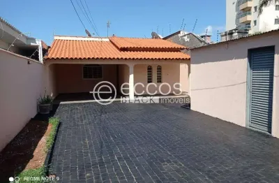 Aluguel de casa com 3 quartos e suíte no jardim finotti, uberlândia