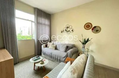 Apartamento à venda, 3 quartos, 1 suíte, 1 vaga, lourdes - belo horizonte/mg