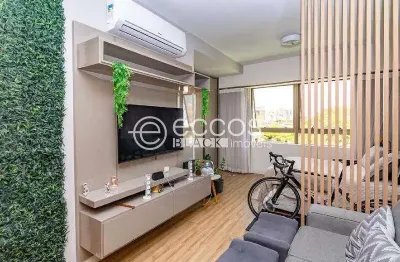 Apartamento à venda, 1 quarto, 1 suíte, 1 vaga, barro preto - belo horizonte/mg