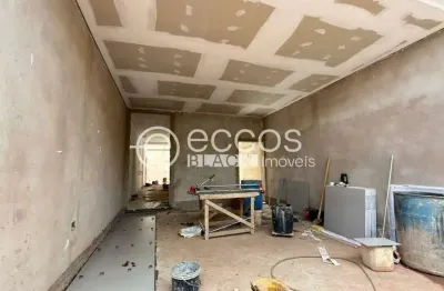 Casa à venda, 3 quartos, 2 suítes, 4 vagas, shopping park - uberlândia/mg