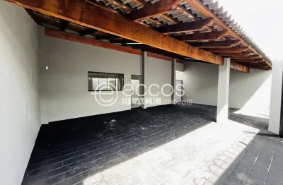 Casa para aluguel, 4 quartos, 1 suíte, 2 vagas, chácaras tubalina e quartel - uberlândia/mg