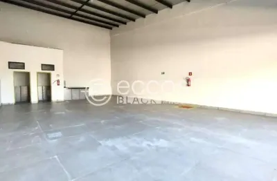 Ponto comercial para alugar na Rua da Carioca, Morada da Colina, Uberlândia
