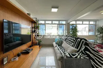 Apartamento à venda, 3 quartos, 1 suíte, 1 vaga, cruzeiro - belo horizonte/mg