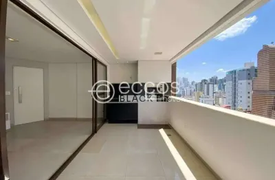 Apartamento para aluguel, 3 quartos, 1 suíte, 3 vagas, buritis - belo horizonte/mg