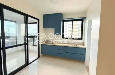 Apartamento para aluguel, 2 quartos, 1 suíte, 2 vagas, santa mônica - uberlândia/mg
