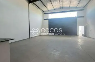 Barracão / Galpão / Depósito para alugar na Avenida Dom Pedro II, Alto Umuarama, Uberlândia