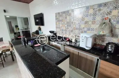 Casa em condomínio à venda, 3 quartos, 3 vagas, recreio dos bandeirantes - uberaba/mg