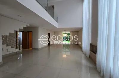 Casa em condomínio para aluguel, 4 quartos, 2 suítes, 4 vagas, alphaville lagoa dos ingleses - nova lima/mg