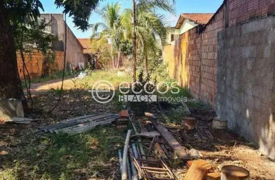 Área à venda, 3 quartos, 1 suíte, 3 vagas, jardim das palmeiras - uberlândia/mg