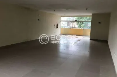 Sala comercial para alugar na Avenida Cleanto Vieira Gonçalves, Santa Rosa, Uberlândia