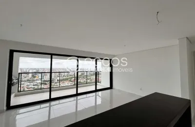 Apartamento à venda, 3 quartos, 3 suítes, 3 vagas, parque campolim - sorocaba/sp