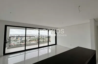 Apartamento à venda, 3 quartos, 3 suítes, 3 vagas, parque campolim - sorocaba/sp
