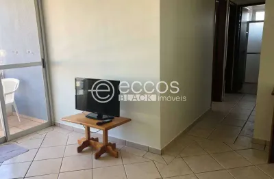 Apartamento para aluguel, 2 quartos, 1 vaga, umuarama - uberlândia/mg