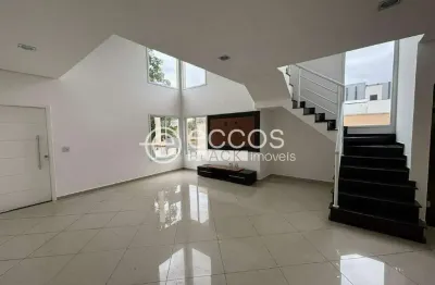 Casa em condomínio à venda, 4 quartos, 3 suítes, 4 vagas, jardim residencial mont blanc - sorocaba/sp