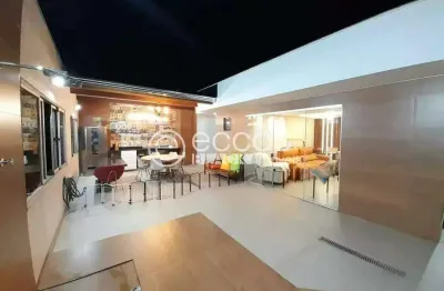 Cobertura à venda, 4 quartos, 2 suítes, 4 vagas, santo antônio - belo horizonte/mg