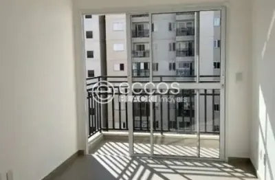Apartamento à venda, 2 quartos, 1 vaga, grand ville - uberlândia/mg