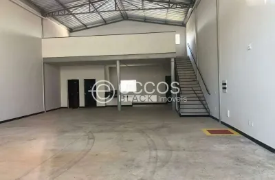 Galpão para aluguel, nossa senhora aparecida - uberlândia/mg