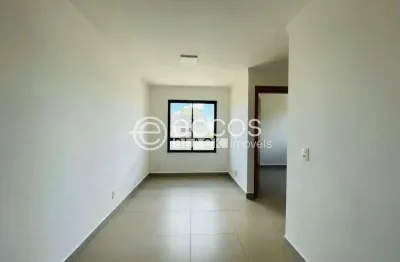 Apartamento para aluguel, 2 quartos, 1 vaga, grand ville - uberlândia/mg