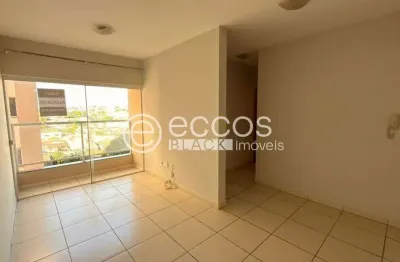 Apartamento à venda, 2 quartos, 1 suíte, 2 vagas, marta helena - uberlândia/mg