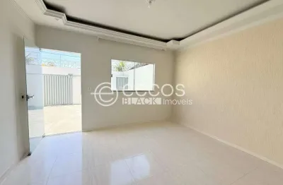 Casa à venda, 2 quartos, 2 vagas, jardim europa - uberlândia/mg