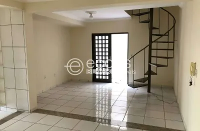 Casa para aluguel, 4 quartos, 4 suítes, 2 vagas, cidade jardim - uberlândia/mg