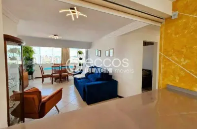 Apartamento à venda, 3 quartos, 1 suíte, Centro - Sorocaba/SP