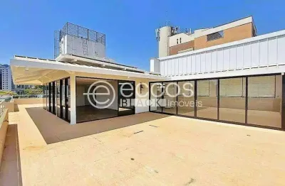 Apartamento à venda, 4 quartos, 1 suíte, 3 vagas, santo antônio - belo horizonte/mg