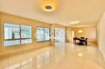 Apartamento à venda, 4 quartos, 4 suítes, 5 vagas, gutierrez - belo horizonte/mg