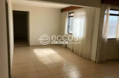 Apartamento para aluguel, 3 quartos, 1 suíte, 2 vagas, nossa senhora aparecida - uberlândia/mg