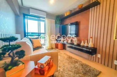 Apartamento à venda, 1 quarto, 1 vaga, Jardim Simus - Sorocaba/SP