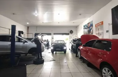 Sala comercial para alugar na Avenida Indaiá, Planalto, Uberlândia