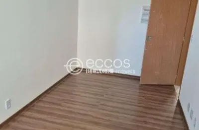 Apartamento para aluguel, 2 quartos, 1 vaga, paraíso - uberaba/mg