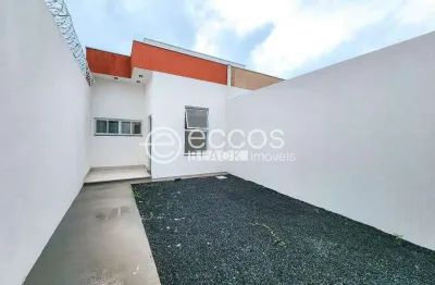 Casa à venda, 3 quartos, 1 suíte, 1 vaga, verde umuarama (lot) - uberlândia/mg