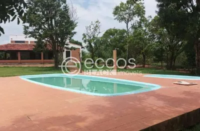 Fazenda à venda, 5 quartos, 4 suítes, 15 vagas, Zona Rural - Monte Alegre de Minas/MG