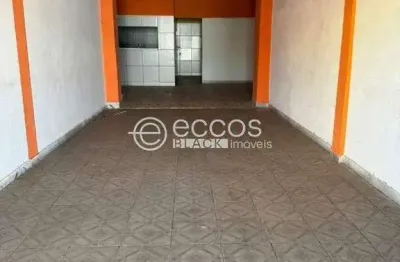 Sala comercial à venda na Rua Doutor Manoel Thomaz Teixeira de Souza, Tocantins, Uberlândia