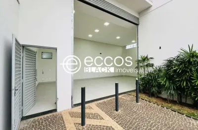 Imóvel comercial para aluguel, 1 vaga, alto umuarama - uberlândia/mg