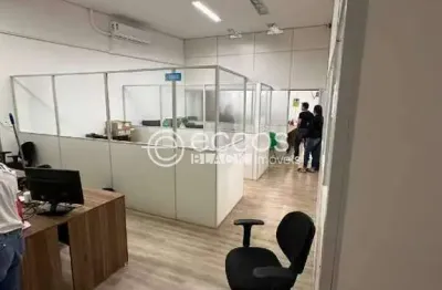 Sala comercial para alugar na Avenida Santa Beatriz da Silva, São Benedito, Uberaba