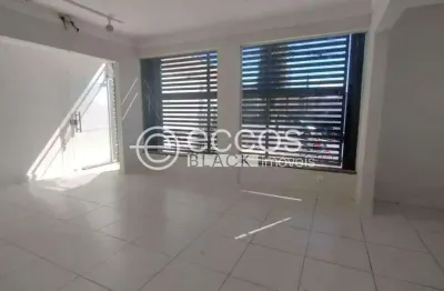 Imóvel comercial para aluguel, 2 vagas, fundinho - uberlândia/mg